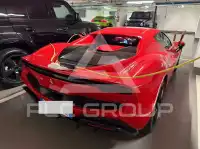 2023 Ferrari 296