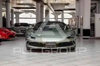 2023 Ferrari 296