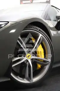 2023 Ferrari 296