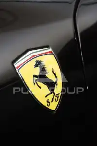 2023 Ferrari 296
