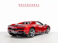 2023 Ferrari 296