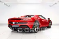 2023 Ferrari 296