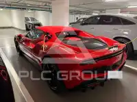 2023 Ferrari 296
