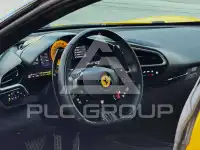 2023 Ferrari 296