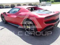2023 Ferrari 296