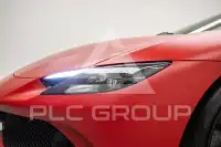 2023 Ferrari 296