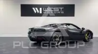 2023 Ferrari 296