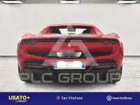 2023 Ferrari 296