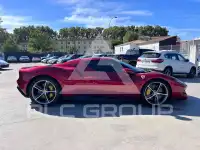 2023 Ferrari 296
