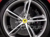 2023 Ferrari 296