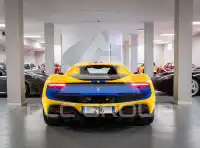 2023 Ferrari 296