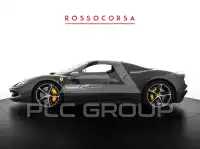 2023 Ferrari 296
