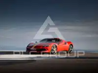 2023 Ferrari 296