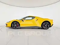 2023 Ferrari 296