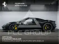 2023 Ferrari 296