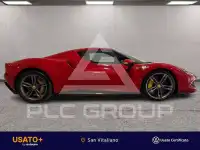 2023 Ferrari 296