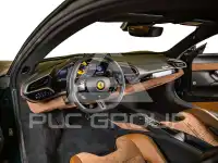 2023 Ferrari 296