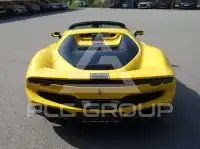 2023 Ferrari 296