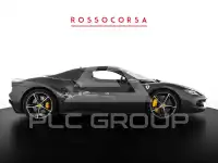 2023 Ferrari 296