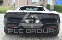 2023 Ferrari 296