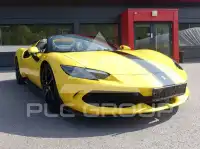 2023 Ferrari 296