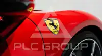 2023 Ferrari 296