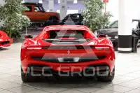 2023 Ferrari 296