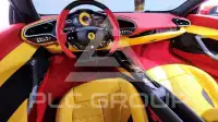 2023 Ferrari 296