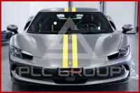 2023 Ferrari 296