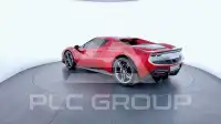 2023 Ferrari 296