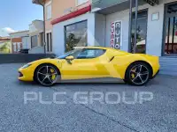 2023 Ferrari 296
