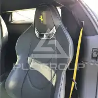 2023 Ferrari 296