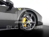 2023 Ferrari 296