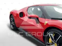 2023 Ferrari 296