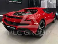 2023 Ferrari 296