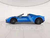 2023 Ferrari 296