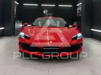 2023 Ferrari 296