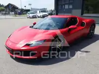 2023 Ferrari 296