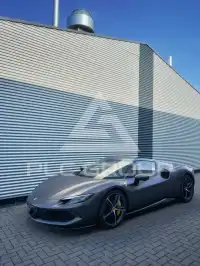 2023 Ferrari 296
