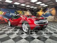2023 Ferrari 296
