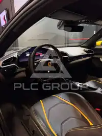 2023 Ferrari 296