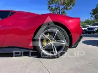 2023 Ferrari 296