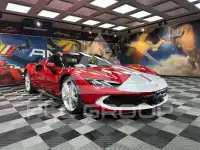2023 Ferrari 296