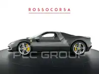 2023 Ferrari 296