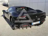 2023 Ferrari 296