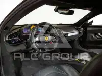 2023 Ferrari 296