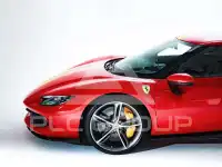 2023 Ferrari 296