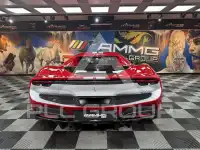 2023 Ferrari 296