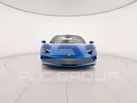 2023 Ferrari 296