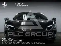 2023 Ferrari 296